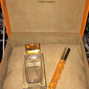 EMPTY Tory Burch Box